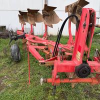 POTTINGER Aratro SERVO 4000