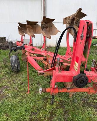 POTTINGER Aratro SERVO 4000