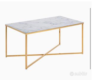 Tavolino westwing come nuovo