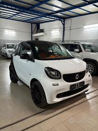 Smart ForTwo 70 1.0 Passion