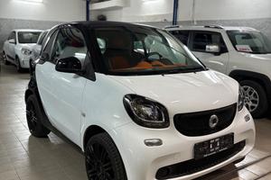 Smart ForTwo 70 1.0 Passion