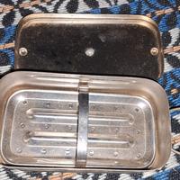 Sterilizzatore in Acciaio - Bollitore Siringhe