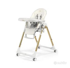 Seggiolone Peg Perego in perfette condizioni