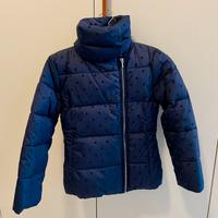 Piumino per bambina F.lli Campagnolo