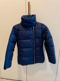 Piumino per bambina F.lli Campagnolo