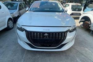 Ricambi PEUGEOT 208 dal 2019