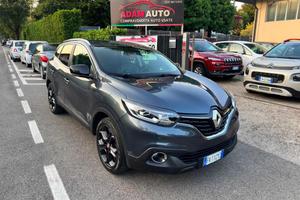 RENAULT Kadjar TCe 130CV Energy Bose