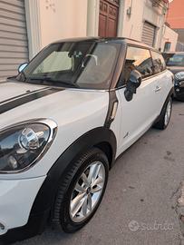 mini cooper paceman 