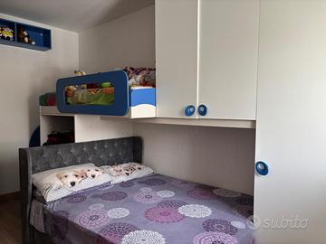 Cameretta per bambini