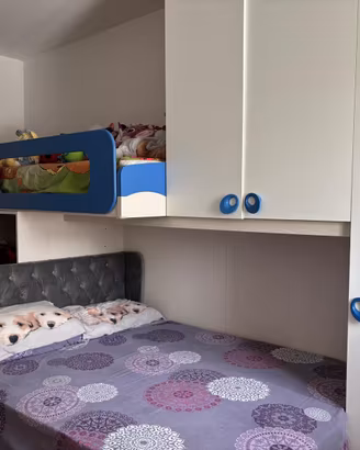 Cameretta per bambini