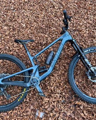Santa Cruz Hightower - taglia L