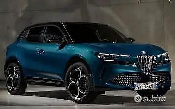 Ricambi alfa romeo junior 2024