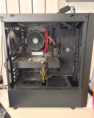 Computer da gaming