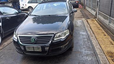 VOLKSWAGEN PASSAT 2007 C/MOTORE BLS
