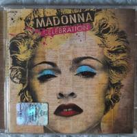 6 CD originali Madonna 