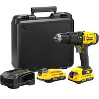 STANLEY Trapano/avvitatore