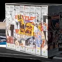Beatles Anthology vhs