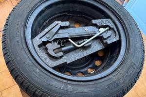 Kit ruotino di scorta