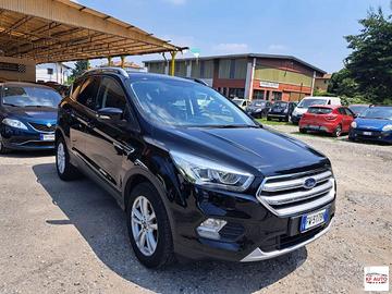 FORD - Kuga 1.5 tdci Titanium s&s 2wd 120cv my18-