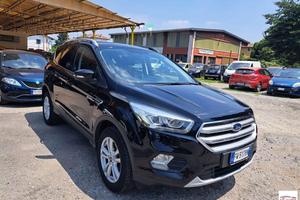 FORD - Kuga 1.5 tdci Titanium s&s 2wd 120cv my18-