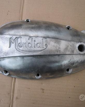 Carter Coperchio Frizione Mondial 125 Lusso
