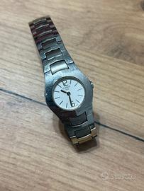orologio tissot donna