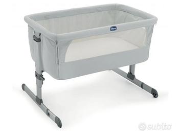 Culla Chicco Next2Me

