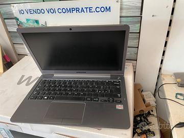 notebook samsung 535u ricambi