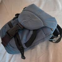 Custodia macchina fotografica Tucano