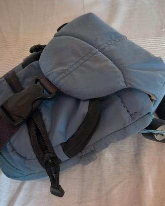 Custodia macchina fotografica Tucano