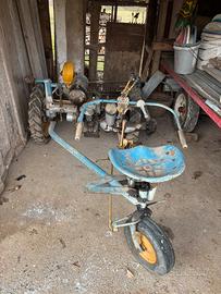 Bcs in perfetto funzionamento