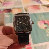 Orologiaio Krizia Acciaio funzionante 