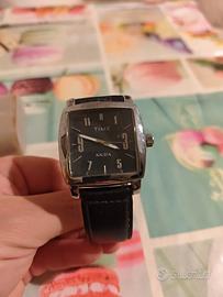 Orologiaio Krizia Acciaio funzionante 