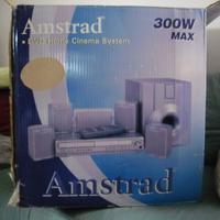 surround 5-1 amstrad