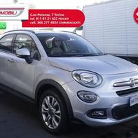 FIAT 500X FIAT 1.6 MultiJet 120 CV Business U...