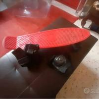 Skateboard Oxelo