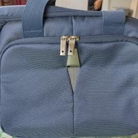 Borsa viaggio Delsey