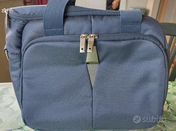 Borsa viaggio Delsey