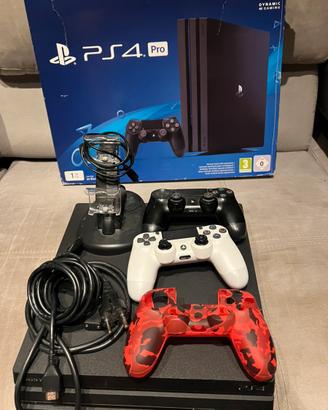 ps4 pro 1tb