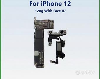 Scheda madre iPhone 12 128 g