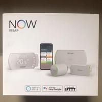 Termostato Smart Irsap Now