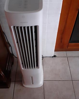 raffrescatore ventilatore Equation