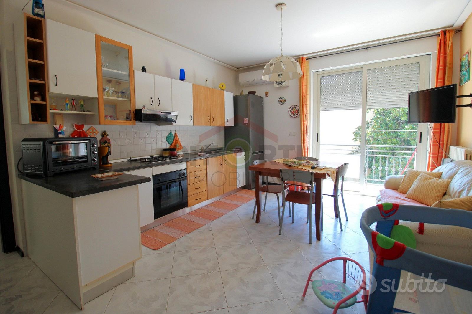 Apartment in Ragusa, Cappuccini, Selvaggio - Vista 4