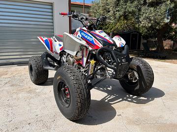 Honda trx 450r