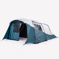 Tenda 5 persone frash&black condizioni PERFETTE