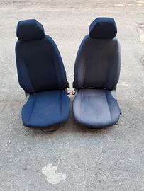 sedili fiat punto 