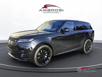 LAND ROVER Range Rover Sport 5DR SWB Dynamic SE