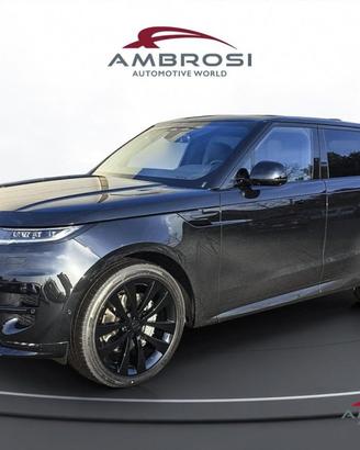 LAND ROVER Range Rover Sport 5DR SWB Dynamic SE