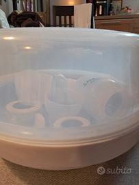 Sterilizzatore Avent Philips 