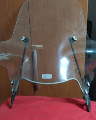 2 Parabrezza per scooter